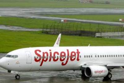 SpiceJet to pull out from Aug 18 pvt airlines strike