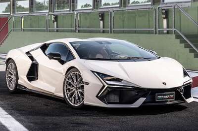Lamborghini Revuelto To Hit Indian Market at Rs 8.9 Crore, Details Inside