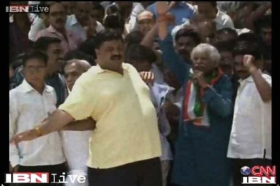 Gujarat: Madhusudan Mistry served notice for his derogatory remarks