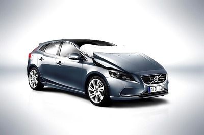 General Motors Files Patent for External Pedestrian Airbags