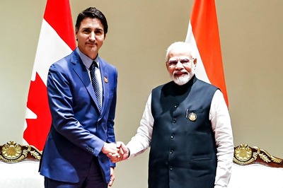 India-Canada Talks for Trade Agreement to Resume After Resolution of Political Issues, Says Official