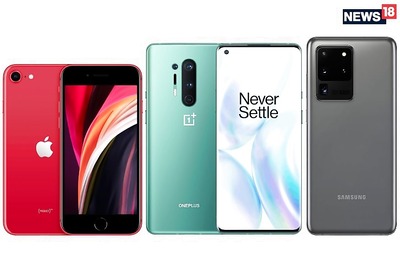 Evolution of The Screen Size in Phones You Buy: Apple iPhone SE Takes us Back to Simpler Times