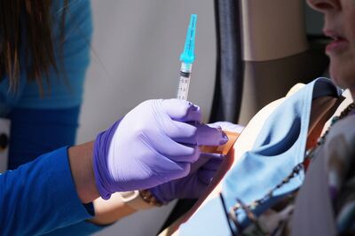 How Long Does it take to Build Immunity After COVID-19 Vaccination?