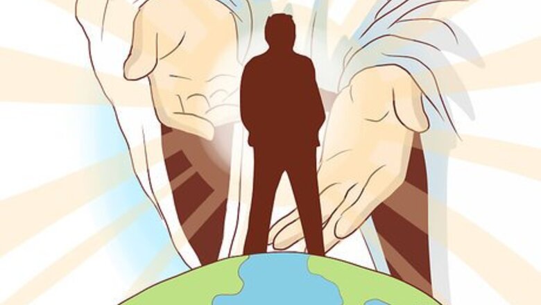 How to Act Like a Christian in Any Circumstance