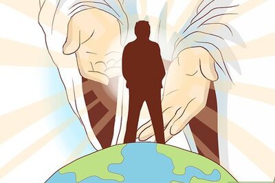 How to Act Like a Christian in Any Circumstance