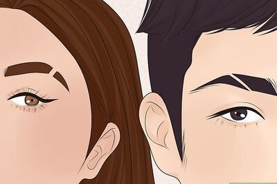 Do Eyebrow Slits Mean Someone Is Part of the LGBTQ+ Community?