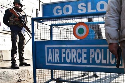 Pathankot gunbattle ends after 15 hours; all five terrorists shot dead: As it happened
