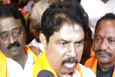 BJP Makes Vokkaliga Warhorse Ashoka Karnataka LoP after Giving State Unit's Reins to Lingayat Leader Vijayendra