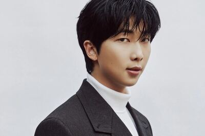 RM Apologise to Muslims Trends on X: Why BTS Leader Kim Namjoon Has Come Under Fire