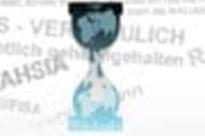 WikiLeaks posts huge encrypted file to Web
