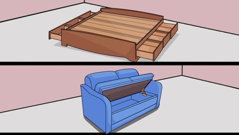 How to Choose Versatile Furniture for Your Home