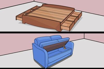 How to Choose Versatile Furniture for Your Home