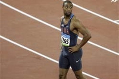 Americans out to halt Jamaica's golden run
