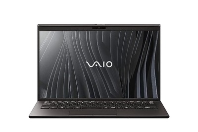 Vaio Z With Carbon Fibre Body, 11th-Gen Intel Core CPU Launched in India, Priced at Rs 3,52,990