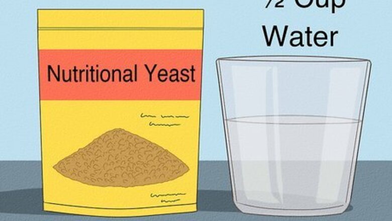 How to Use Nutritional Yeast for Soups