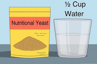 How to Use Nutritional Yeast for Soups