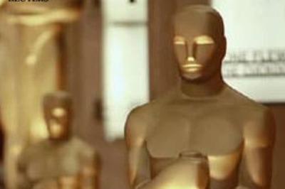 For the record: Facts about the Oscars