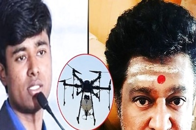 ‘I Don't Have It In My Character:’ Actor Jaggesh Denies Bad Mouthing Drone Prathap