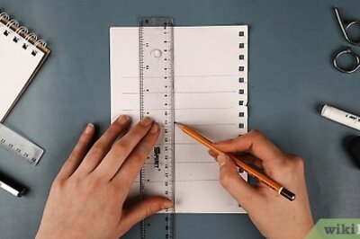 2 Easy-to-Follow Methods for Drawing a Person