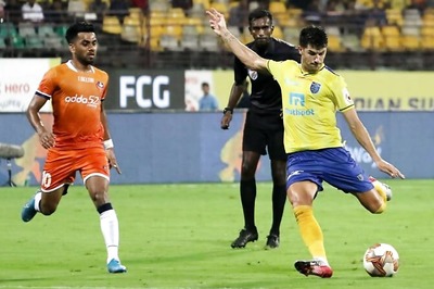 ISL 2019-20: Organisers Want AIFF to Find Short-term, Long-Term Solutions for Quality of Referees