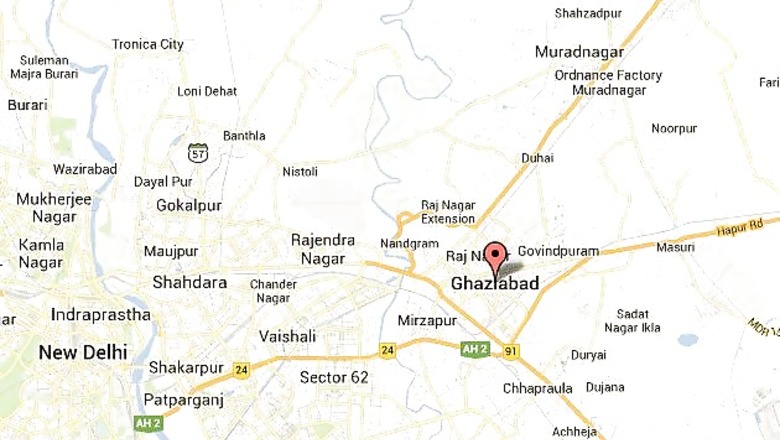 Woman physiotherapist alleges molestation by her medical officer