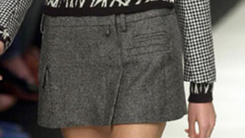 Man jailed for filming girls' underskirts