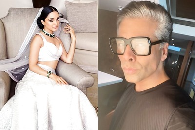 After Lust Stories, Kiara Advani Eyeing A Karan Johar Comedy