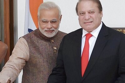 No bilateral meeting scheduled between Modi, Sharif in US