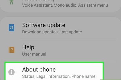 How to Upgrade Snapchat