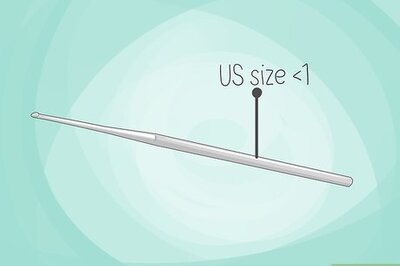 How to Crochet Dreads