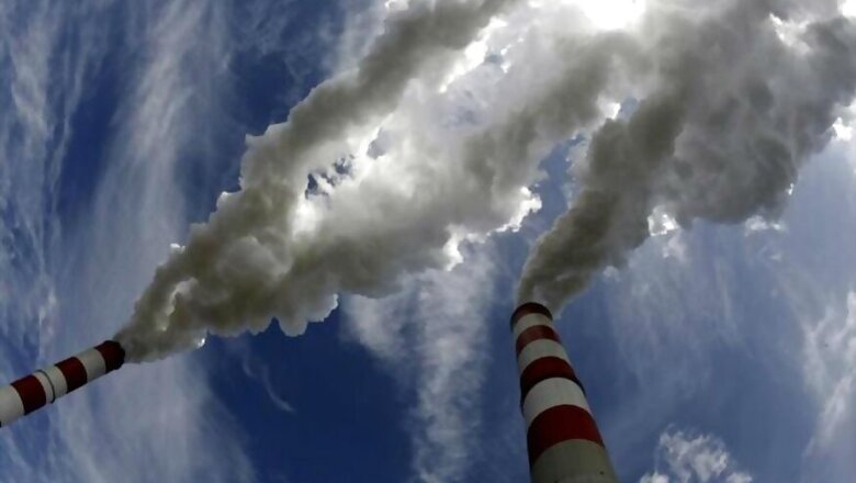 Carbon Footprint of US Military Larger Than Most Countries: Study