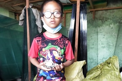 'My Tiny Bundle Has Rs 333 in Cash, Coins': Mizoram Boy Donates Piggy Bank Savings to Covid-19 Fund