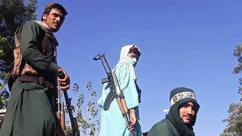 How Did Taliban Take Over So Quickly? Decoding the Blitz by Hardliners as Afghanistan Crumbles