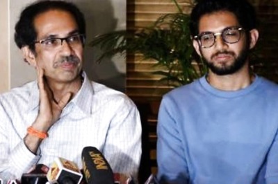 Bombay HC Reserves Order on PIL Seeking Probe Into ‘Disproportionate Assets’ of Uddhav Thackeray, Family