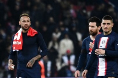 Champions League: Tactical Blunders From Christophe Galtier as PSG Serve First Round to Bayern Munich on a Platter