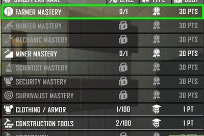 How to Farm in 7 Days to Die