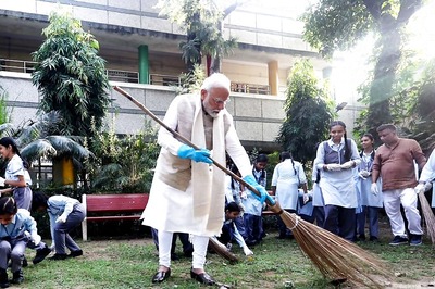 First as CM, Now as PM, How Narendra Modi Has Empowered Indians With Jan Bhagidari For 23 Years