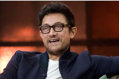 Aamir Khan Attends Wimbledon 2024, Says His Father Made Him Quit Tennis: 'Don't Think I Could've Made It'