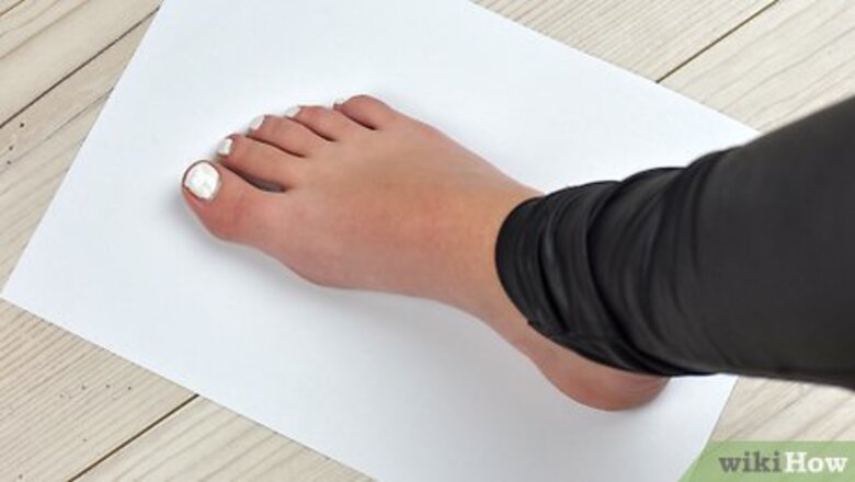 How to Determine Shoe Width