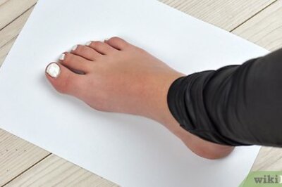 How to Determine Shoe Width