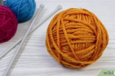 How to Knit a Headband