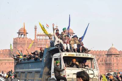 43 FIRs in Republic Day Violence, 13 Being Investigated by Special Cell: Centre Informs Delhi HC