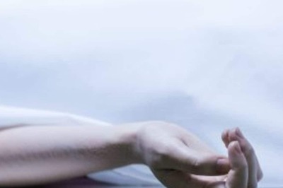 Girl Student at Hyderabad's EFLU Jumps to Death