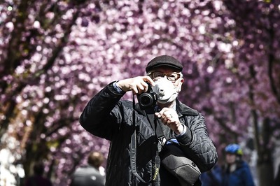 Tiptoeing Back to Normality, Germany Gears Up for 2nd Wave of Covid-19 Infections