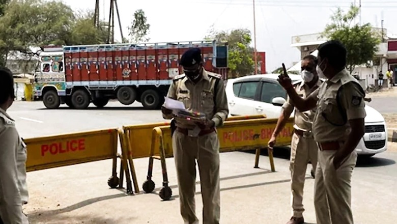 2 Held for Supplying Illegal Firearms to Khalistani Activists, Gangsters Across Several States