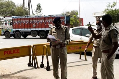 2 Held for Supplying Illegal Firearms to Khalistani Activists, Gangsters Across Several States