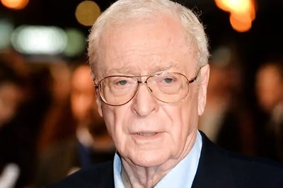 I'm a Big Feminist: Michael Caine