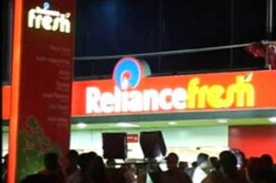 Reliance Fresh to open store in Delhi