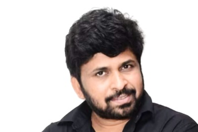 ‘Haven’t Shown It In The Trailer’: Kushi Director Shiva Nirvana On Film's Sensitive Issue