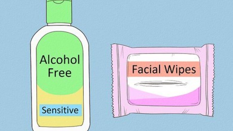 How to Wash Your Face When You Have Sensitive Skin
